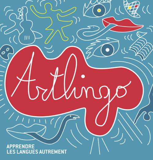 You are currently viewing Artlingo